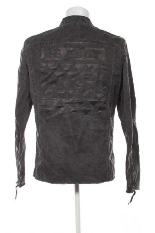 Męska kurtka Be Edgy, Rozmiar XL, Kolor Czarny, Cena 233,99 zł