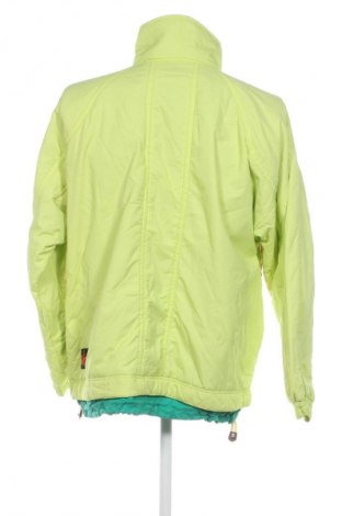 Ανδρικό μπουφάν Belfe, Μέγεθος XL, Χρώμα Πολύχρωμο, Τιμή 55,99 €