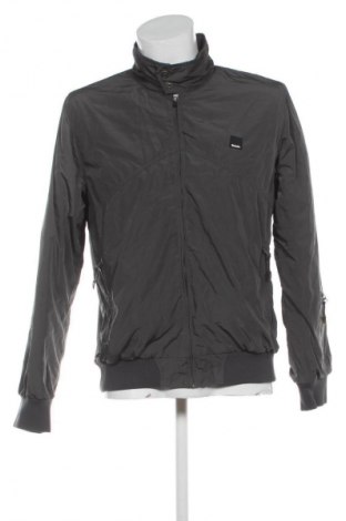 Мъжко яке Bench, Размер XXL, Цвят Сив, Цена 28,63 €