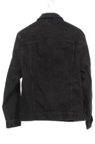 Herrenjacke Bershka, Größe M, Farbe Schwarz, Preis € 11,99