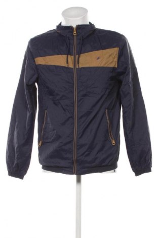 Férfi dzseki Bershka, Méret M, Szín Sokszínű, Ár 6 589 Ft