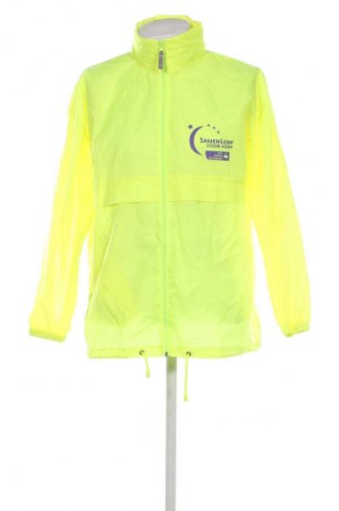 Pánská bunda  Best Connections, Velikost L, Barva Zelená, Cena  389,00 Kč