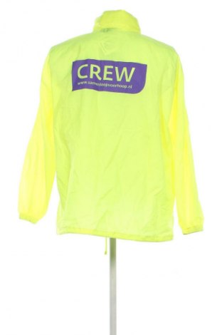 Pánská bunda  Best Connections, Velikost L, Barva Zelená, Cena  389,00 Kč