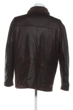 Ανδρικό μπουφάν Biaggini, Μέγεθος L, Χρώμα Καφέ, Τιμή 19,99 €