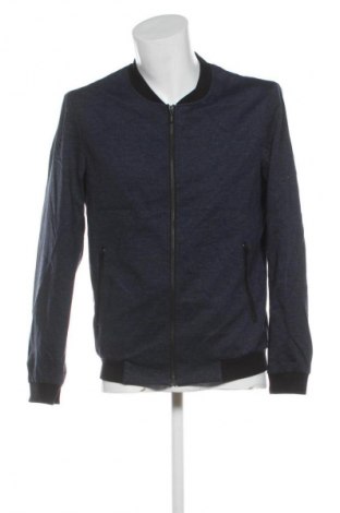 Herrenjacke Blaq, Größe L, Farbe Blau, Preis € 29,99