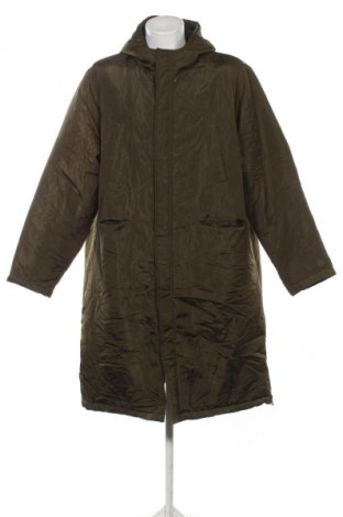 Мъжко яке Boohoo, Размер 3XL, Цвят Зелен, Цена 29,65 €