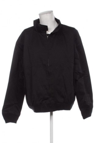 Ανδρικό μπουφάν Brandit, Μέγεθος 4XL, Χρώμα Μαύρο, Τιμή 89,99 €