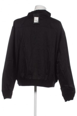 Ανδρικό μπουφάν Brandit, Μέγεθος 4XL, Χρώμα Μαύρο, Τιμή 89,99 €