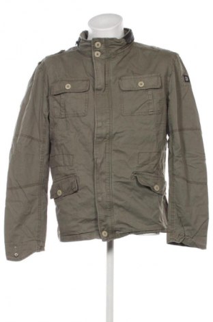 Herrenjacke Brandit, Größe L, Farbe Grün, Preis € 71,99