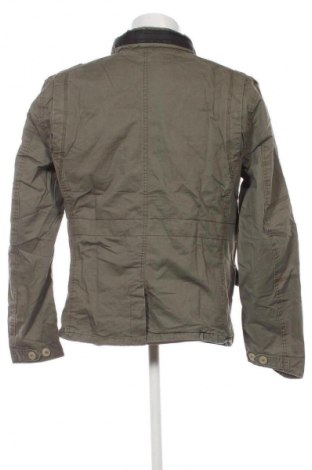Herrenjacke Brandit, Größe L, Farbe Grün, Preis € 71,99