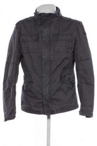 Geacă de bărbati Brandit, Mărime M, Culoare Gri, Preț 154,99 Lei