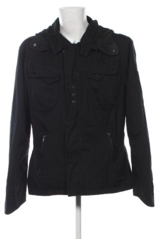 Férfi dzseki Brandit, Méret XL, Szín Fekete, Ár 17 819 Ft