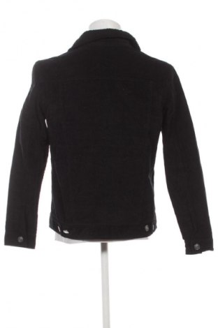 Geacă de bărbati Brave Soul, Mărime M, Culoare Negru, Preț 83,99 Lei