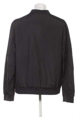 Geacă de bărbati Brave Soul, Mărime 5XL, Culoare Negru, Preț 88,99 Lei