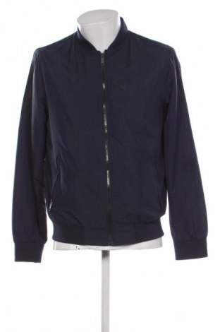 Ανδρικό μπουφάν Brave Soul, Μέγεθος M, Χρώμα Μπλέ, Τιμή 16,99 €