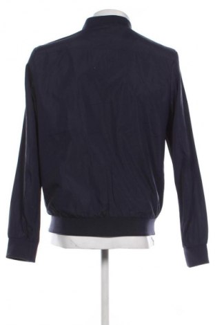 Ανδρικό μπουφάν Brave Soul, Μέγεθος M, Χρώμα Μπλέ, Τιμή 16,99 €