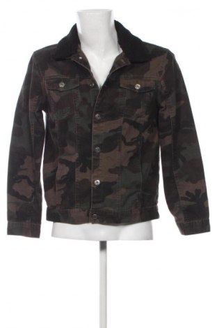 Męska kurtka Brave Soul, Rozmiar M, Kolor Kolorowy, Cena 98,99 zł