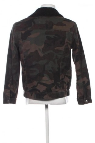 Męska kurtka Brave Soul, Rozmiar M, Kolor Kolorowy, Cena 98,99 zł