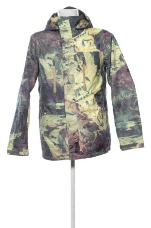 Мъжко яке Burton, Размер M, Цвят Многоцветен, Цена 214,98 €