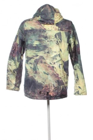 Мъжко яке Burton, Размер M, Цвят Многоцветен, Цена 214,98 €