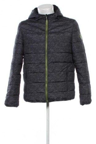 Ανδρικό μπουφάν C&A, Μέγεθος L, Χρώμα Πολύχρωμο, Τιμή 32,99 €