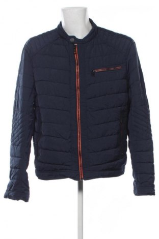 Ανδρικό μπουφάν C&A, Μέγεθος XXL, Χρώμα Μπλέ, Τιμή 32,99 €