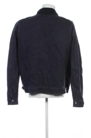 Pánska bunda  C&A, Veľkosť L, Farba Modrá, Cena  16,95 €