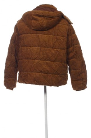 Pánská bunda  C&A, Velikost XL, Barva Hnědá, Cena  709,00 Kč