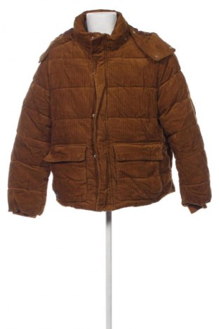 Pánská bunda  C&A, Velikost XL, Barva Hnědá, Cena  709,00 Kč