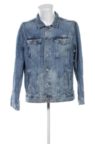 Męska kurtka C&A, Rozmiar XL, Kolor Niebieski, Cena 70,99 zł