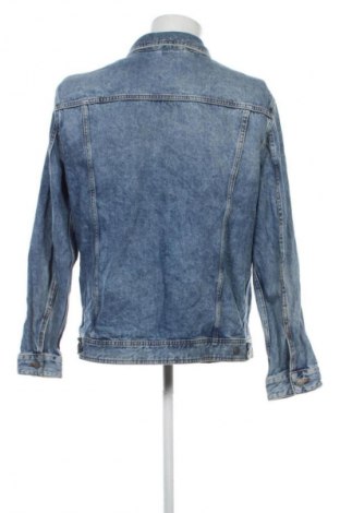 Męska kurtka C&A, Rozmiar XL, Kolor Niebieski, Cena 70,99 zł