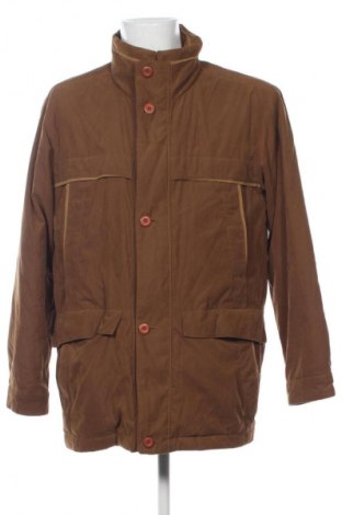 Herrenjacke C.Comberti, Größe L, Farbe Braun, Preis € 15,99