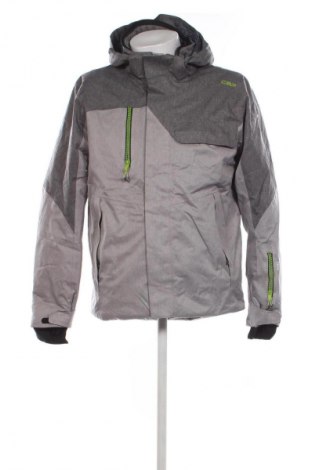 Pánska bunda  CMP, Veľkosť XL, Farba Sivá, Cena  45,95 €