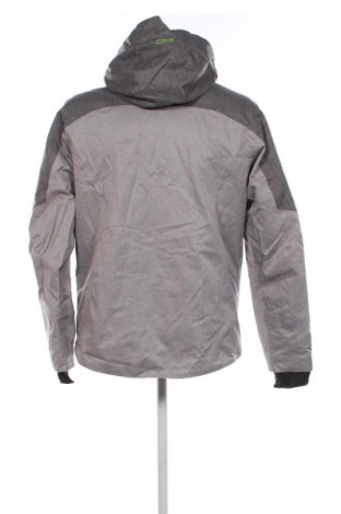 Pánska bunda  CMP, Veľkosť XL, Farba Sivá, Cena  45,95 €