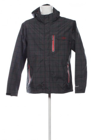 Ανδρικό μπουφάν CMP, Μέγεθος XXL, Χρώμα Πολύχρωμο, Τιμή 46,99 €