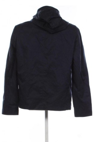 Ανδρικό μπουφάν Calvin Klein, Μέγεθος L, Χρώμα Μπλέ, Τιμή 53,99 €