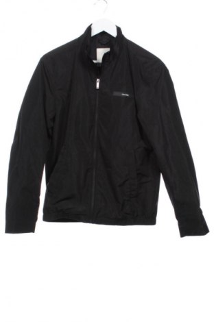 Geacă de bărbati Calvin Klein, Mărime XS, Culoare Negru, Preț 849,99 Lei