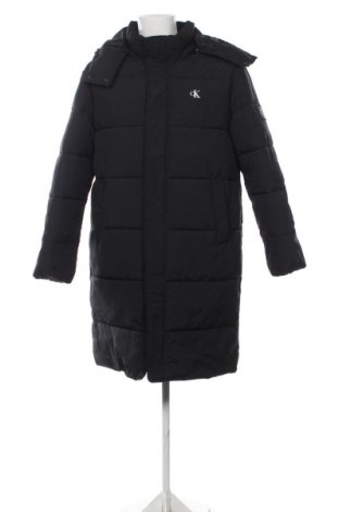 Męska kurtka Calvin Klein Jeans, Rozmiar XL, Kolor Czarny, Cena 509,99 zł