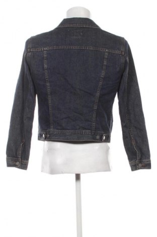 Pánská bunda  Calvin Klein Jeans, Velikost M, Barva Modrá, Cena  1 399,00 Kč