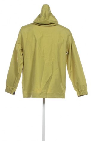 Ανδρικό μπουφάν Calvin Klein Jeans, Μέγεθος S, Χρώμα Κίτρινο, Τιμή 259,99 €