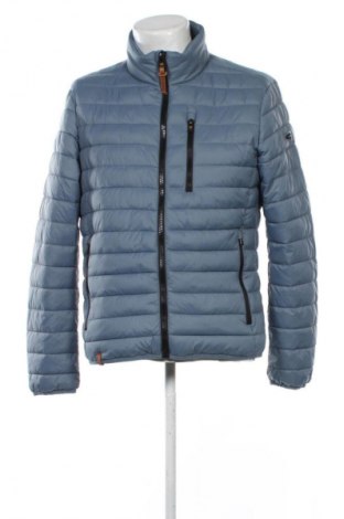 Pánska bunda  Camel Active, Veľkosť L, Farba Sivá, Cena  126,28 €