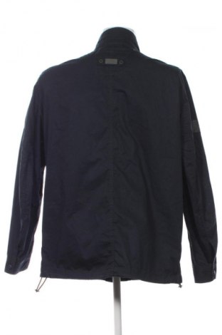 Herrenjacke Camel Active, Größe XXL, Farbe Blau, Preis € 95,75