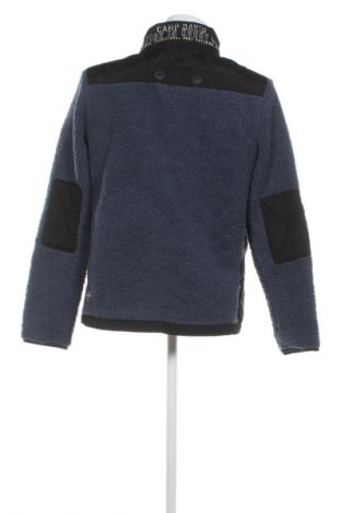 Мъжко яке Camp David, Размер L, Цвят Сив, Цена 36,81 €