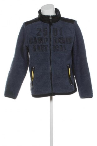 Мъжко яке Camp David, Размер L, Цвят Сив, Цена 36,81 €