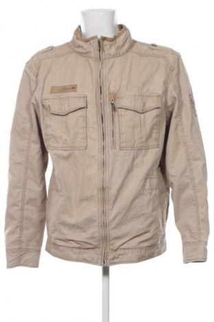 Geacă de bărbati Canda, Mărime 3XL, Culoare Bej, Preț 91,99 Lei