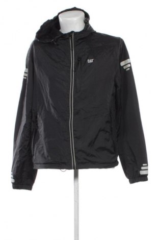 Pánská bunda  Cat, Velikost L, Barva Černá, Cena  609,00 Kč