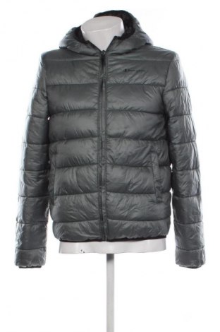 Ανδρικό μπουφάν Champion, Μέγεθος XXL, Χρώμα Πράσινο, Τιμή 89,99 €