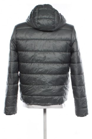 Ανδρικό μπουφάν Champion, Μέγεθος XXL, Χρώμα Πράσινο, Τιμή 89,99 €