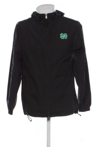 Herrenjacke Champion, Größe S, Farbe Schwarz, Preis 18,99 €