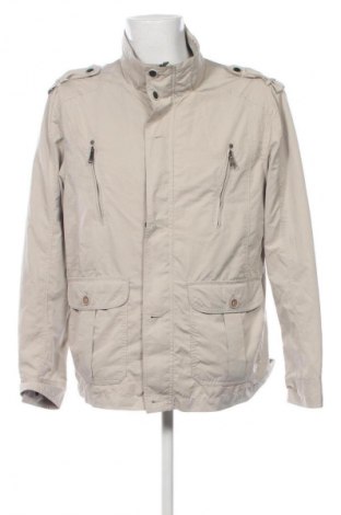 Geacă de bărbati Charles Vogele, Mărime XL, Culoare Bej, Preț 87,99 Lei